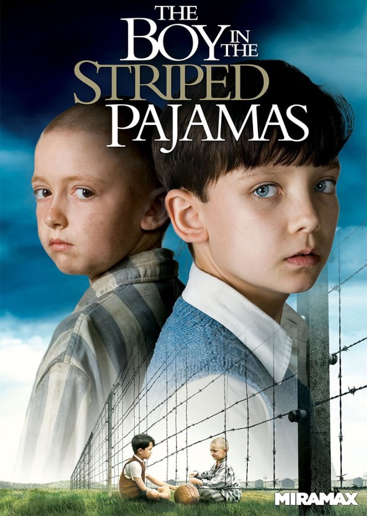 p 800x1200 The Boy in the Striped Pajamas En 022417